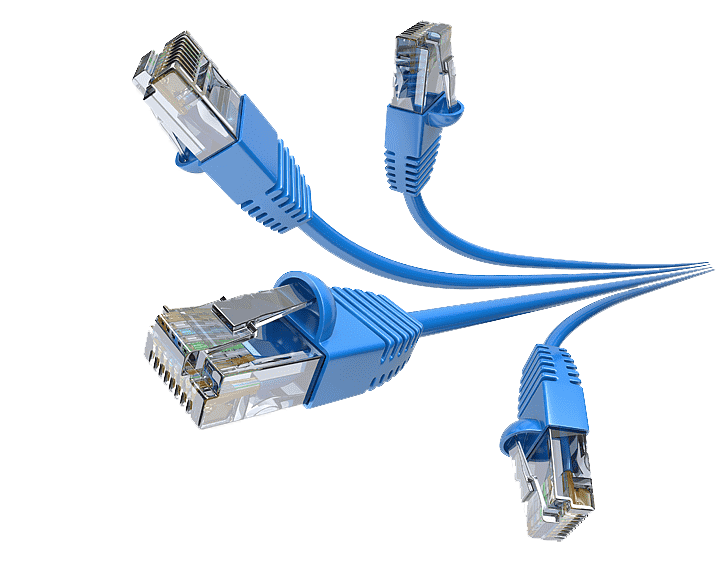 Connecta Telecom S. A. S. de C. V. 5